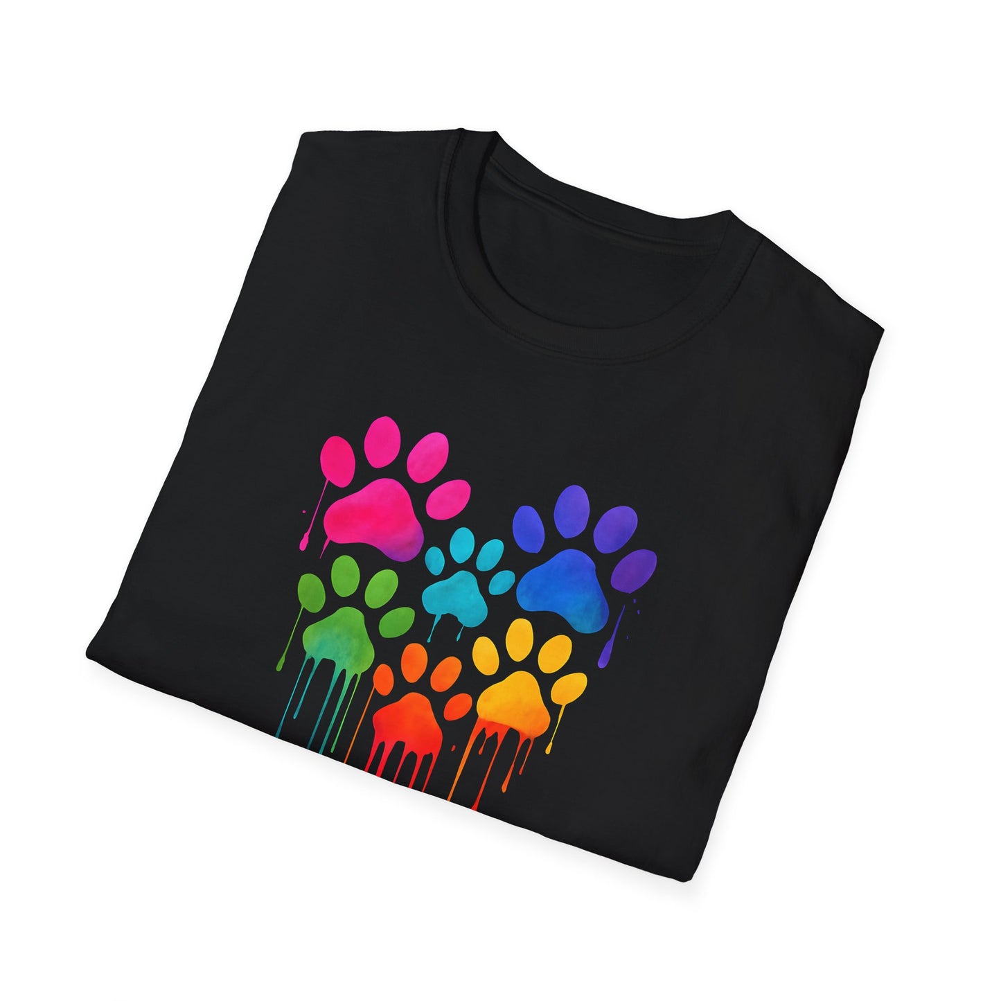 Paw Heart T-Shirt