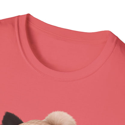 Chic Chihauhua T-Shirt