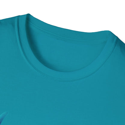 Beagle Rainbow T-shirt