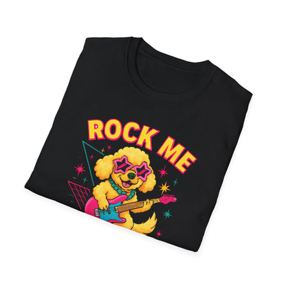 Rock Me Doodle T-Shirt