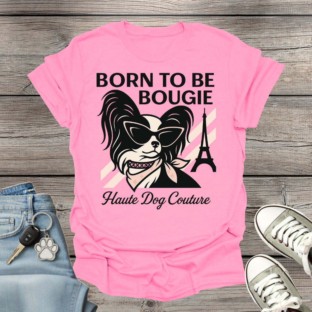 Born to Be Bougie T-Shirt
