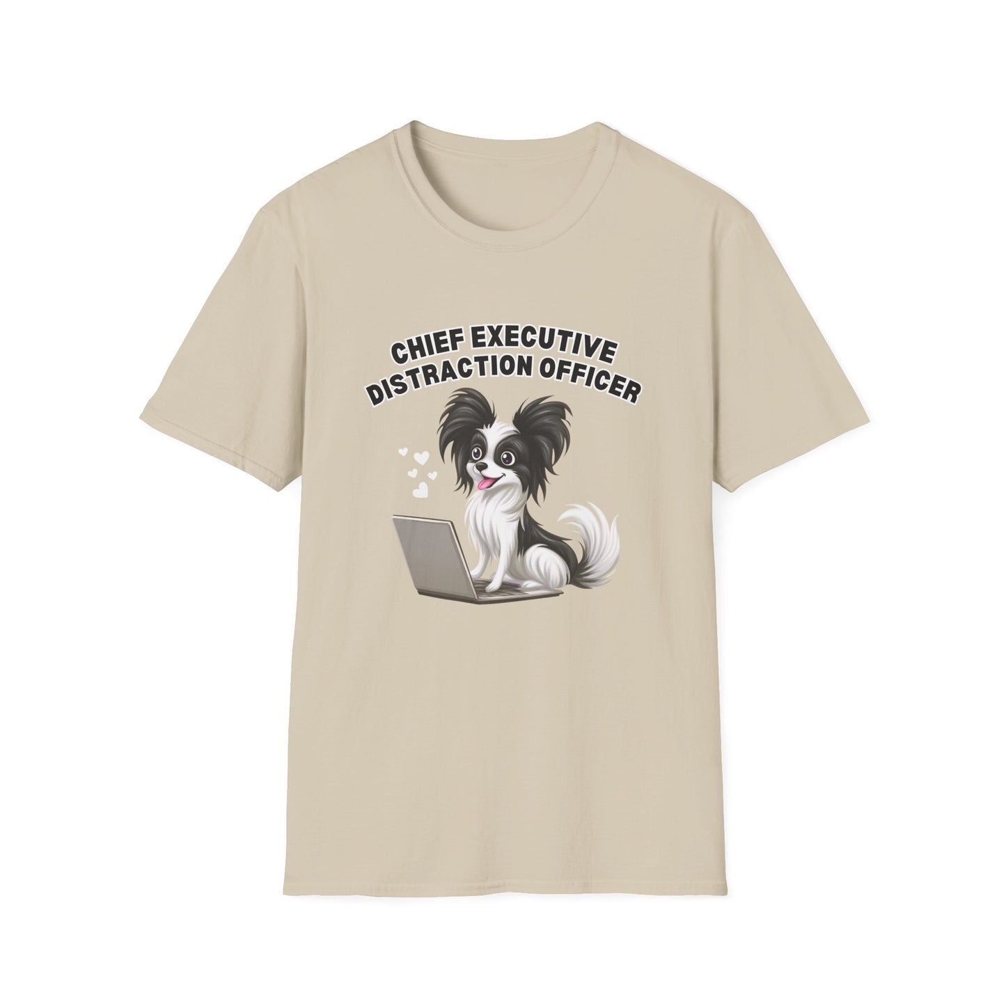 Chief Executive T-Shirt