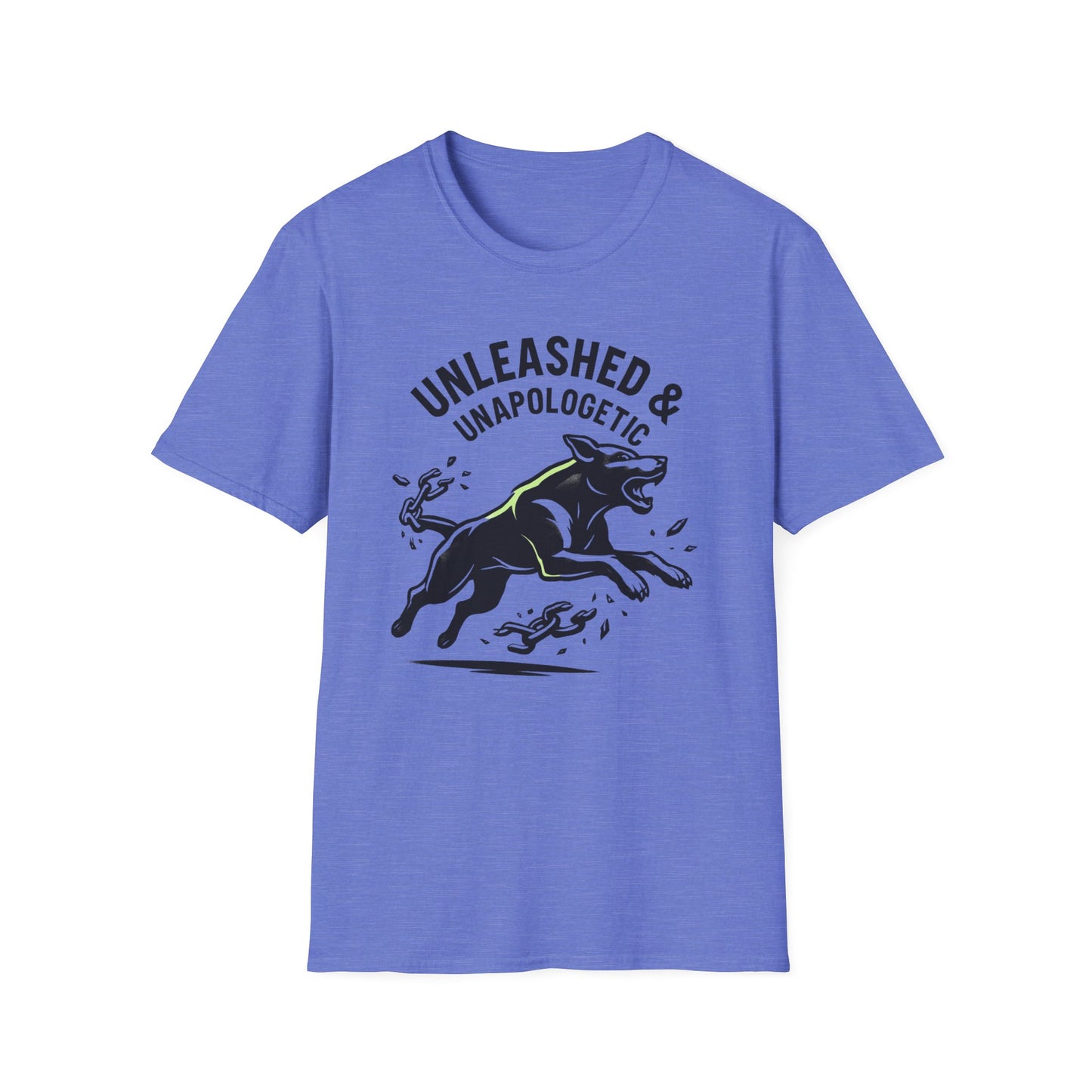 Unleashed & Unapologetic T-Shirt