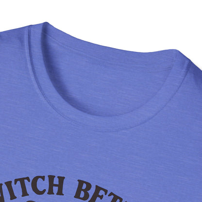 Halloween Treat T-Shirt