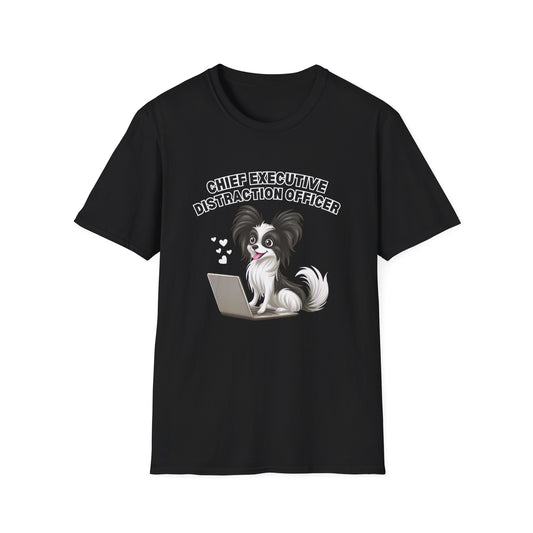 Chief Executive T-Shirt