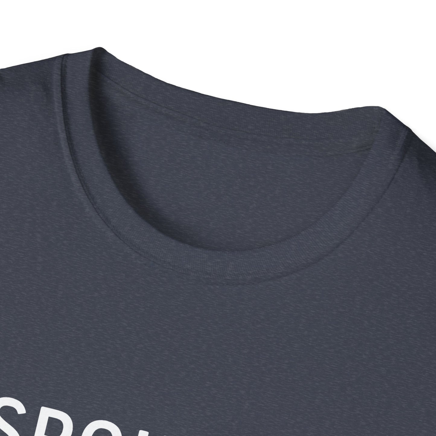 Dog Trained T-Shirt