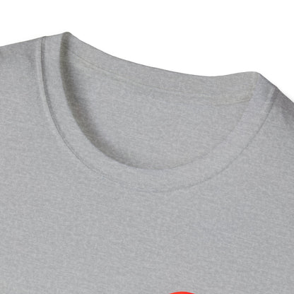 Rainbow Dachshund T-Shirt
