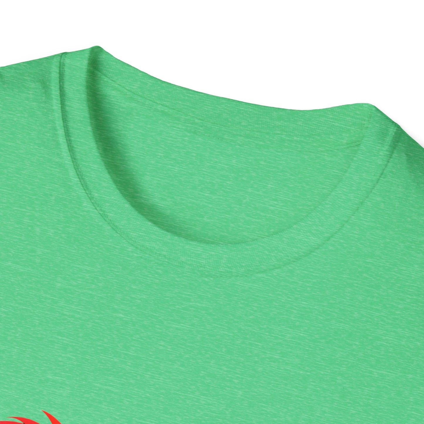 Pomeranian Rainbow T-shirt