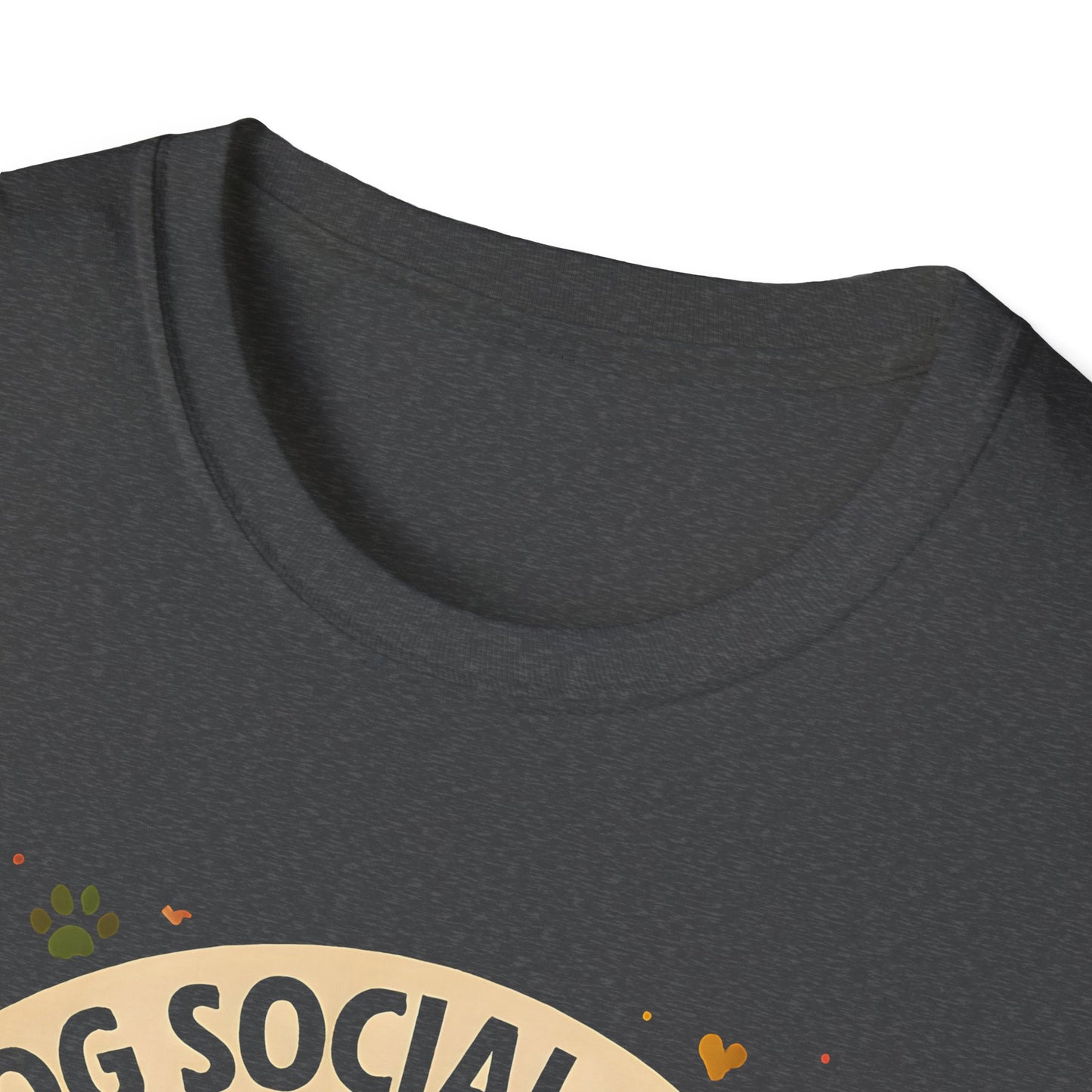 Dog Social Club T-Shirt