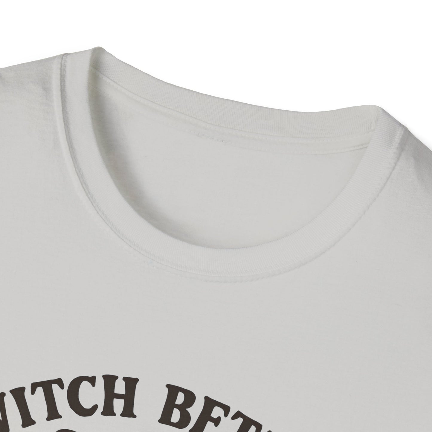 Halloween Treat T-Shirt