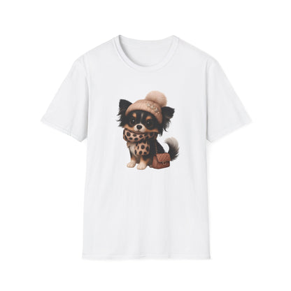 Chic Chihauhua T-Shirt