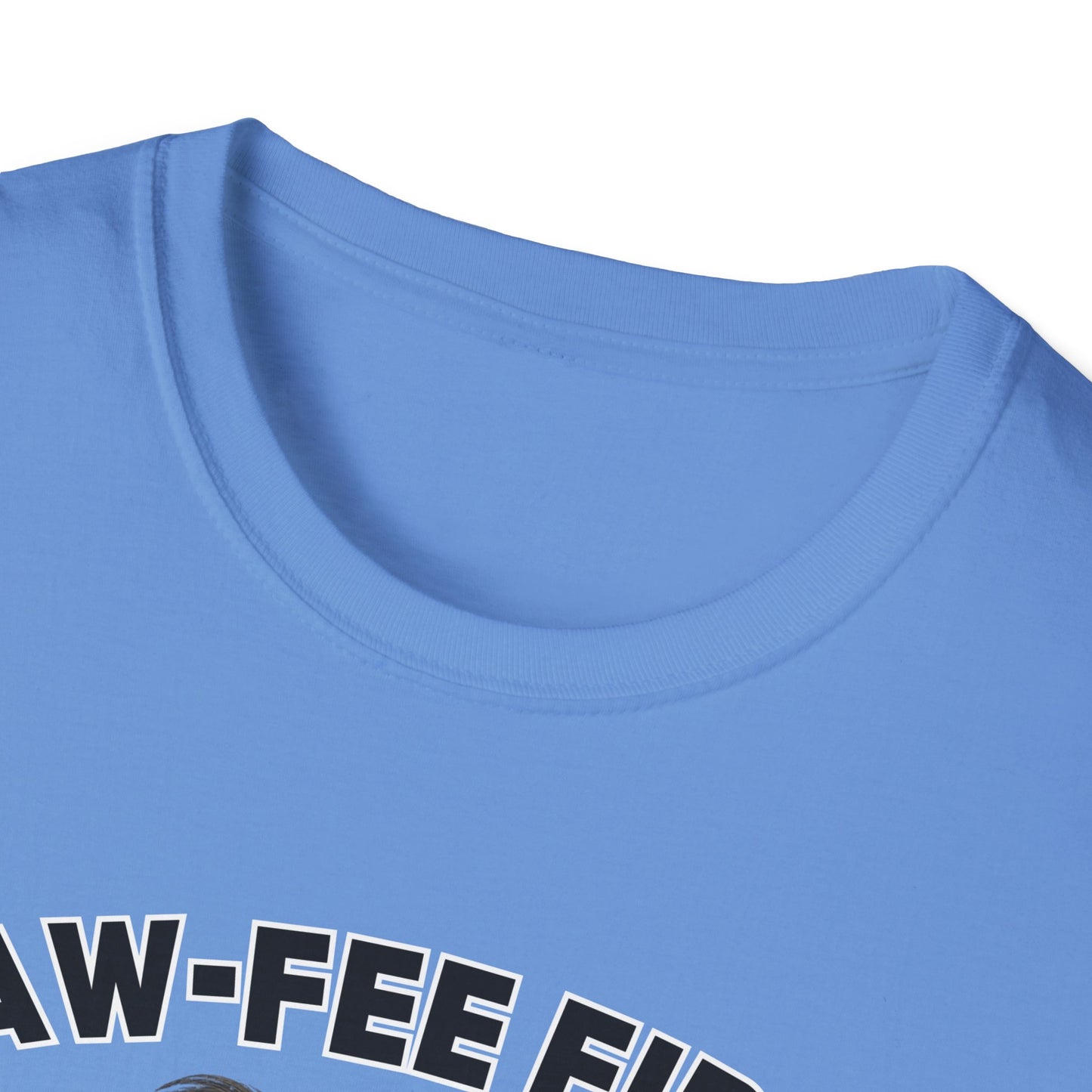 Paw-Fee Papillion T-Shirt