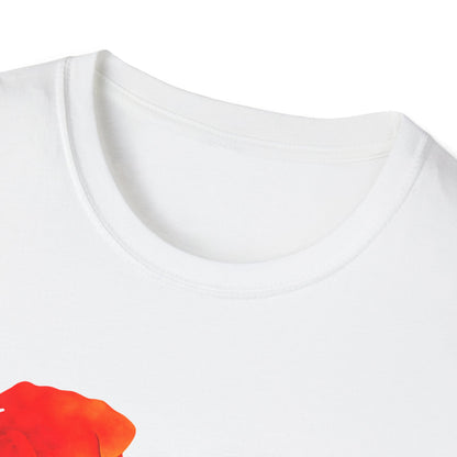 Bulldog Rainbow T-shirt