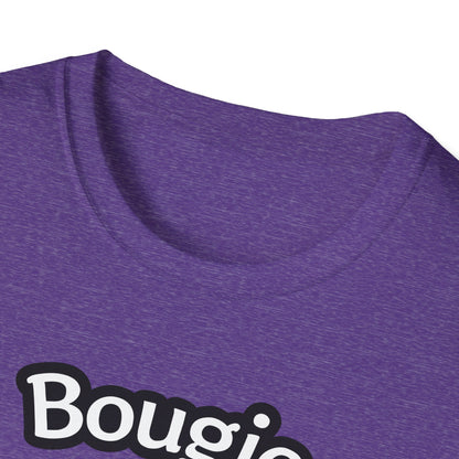Bougie Shih Tzu T-Shirt