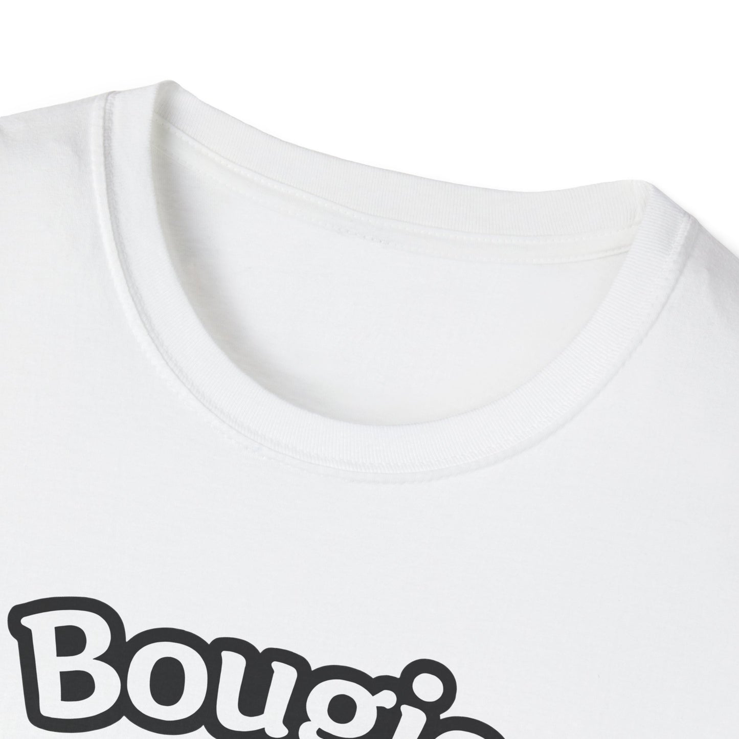 Bougie Papillion T-Shirt