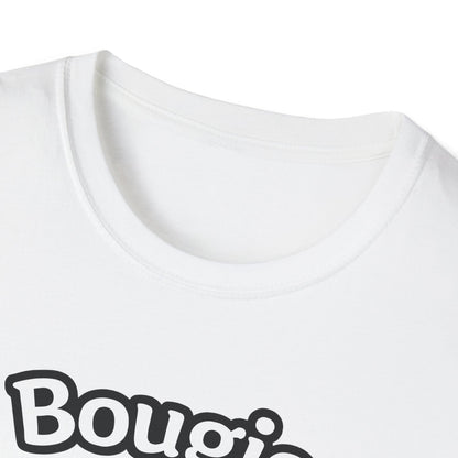 Bougie Papillion T-Shirt