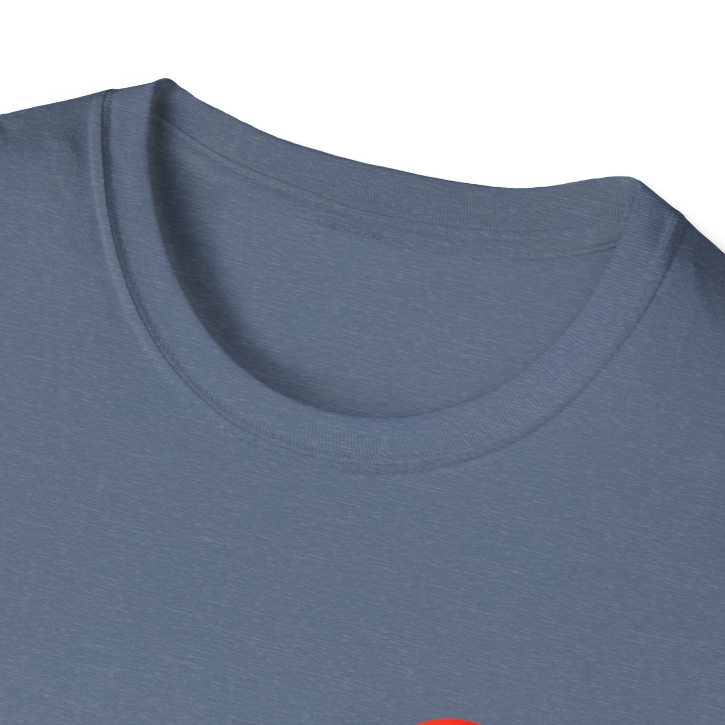 Rainbow Dachshund T-Shirt