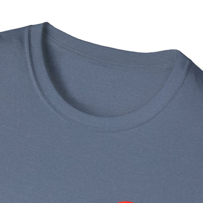 Rainbow Dachshund T-Shirt