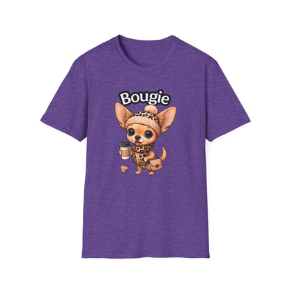 Bougie Chihauhua T-Shirt