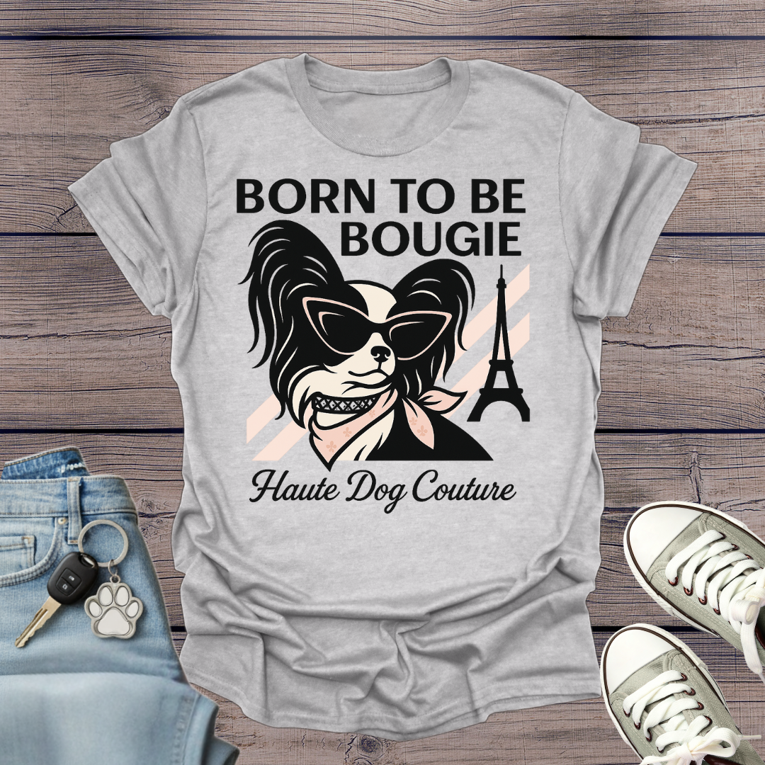Born to Be Bougie T-Shirt