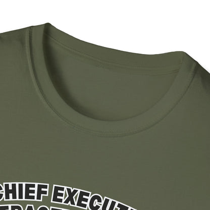 Chief Executive T-Shirt