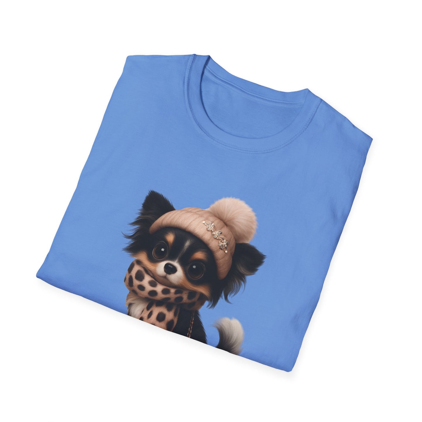 Chic Chihauhua T-Shirt
