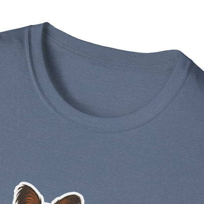 Dog's Couch Costs More T-Shirt