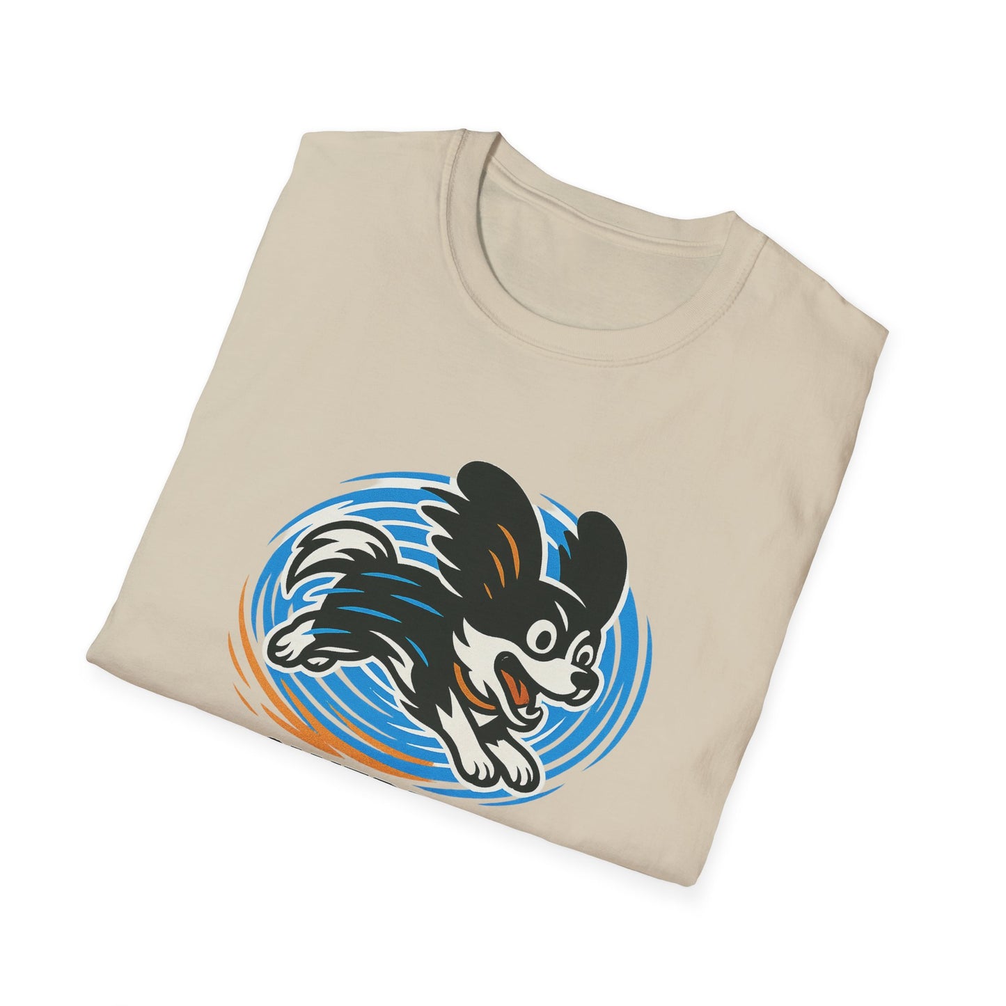 Powered by Chaos T-Shirt