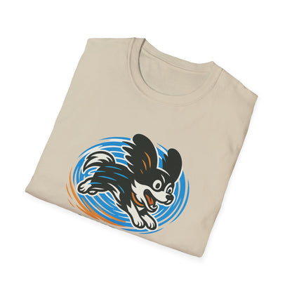 Powered by Chaos T-Shirt