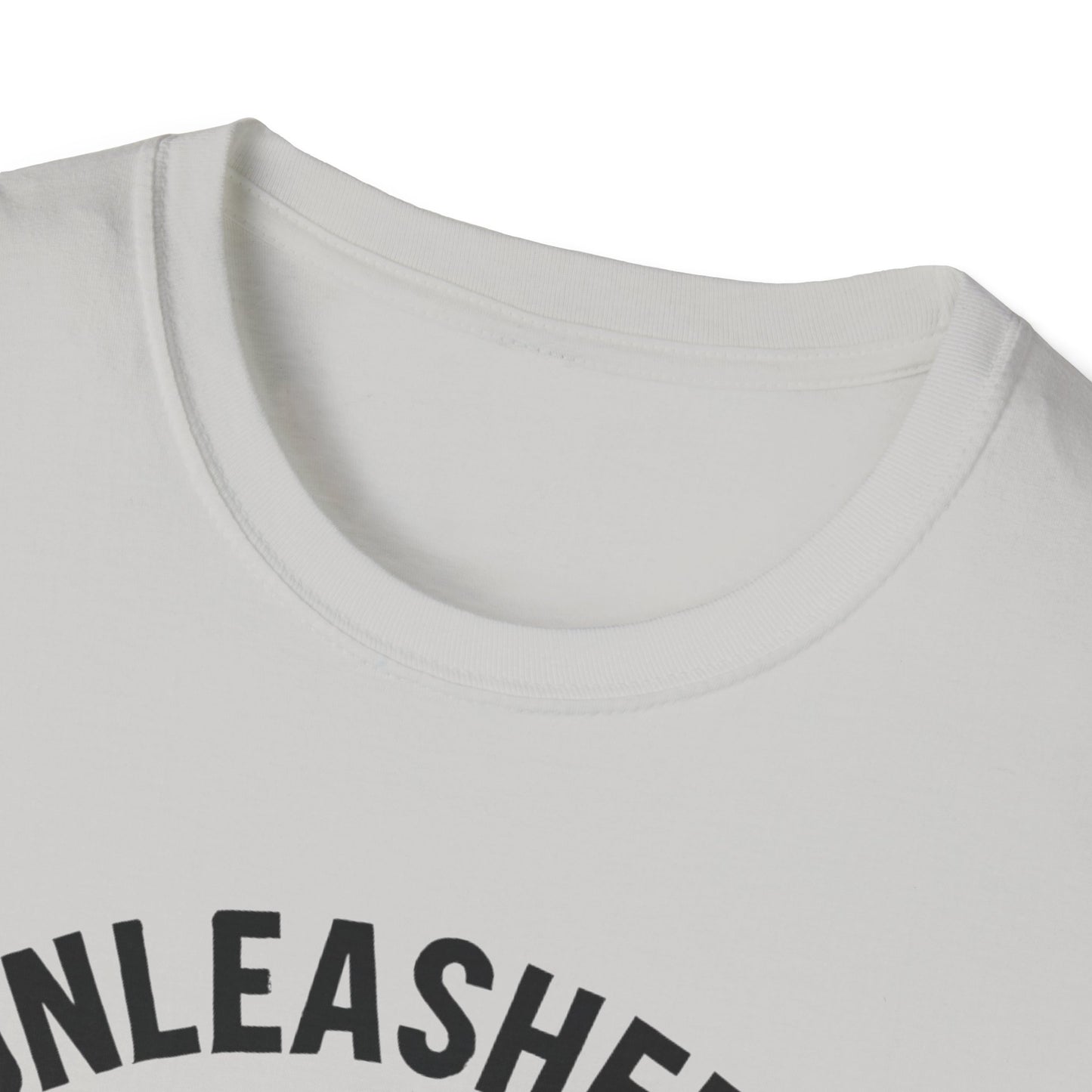 Unleashed & Unapologetic T-Shirt