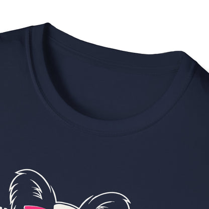 Tiny Dog Papillion T-Shirt