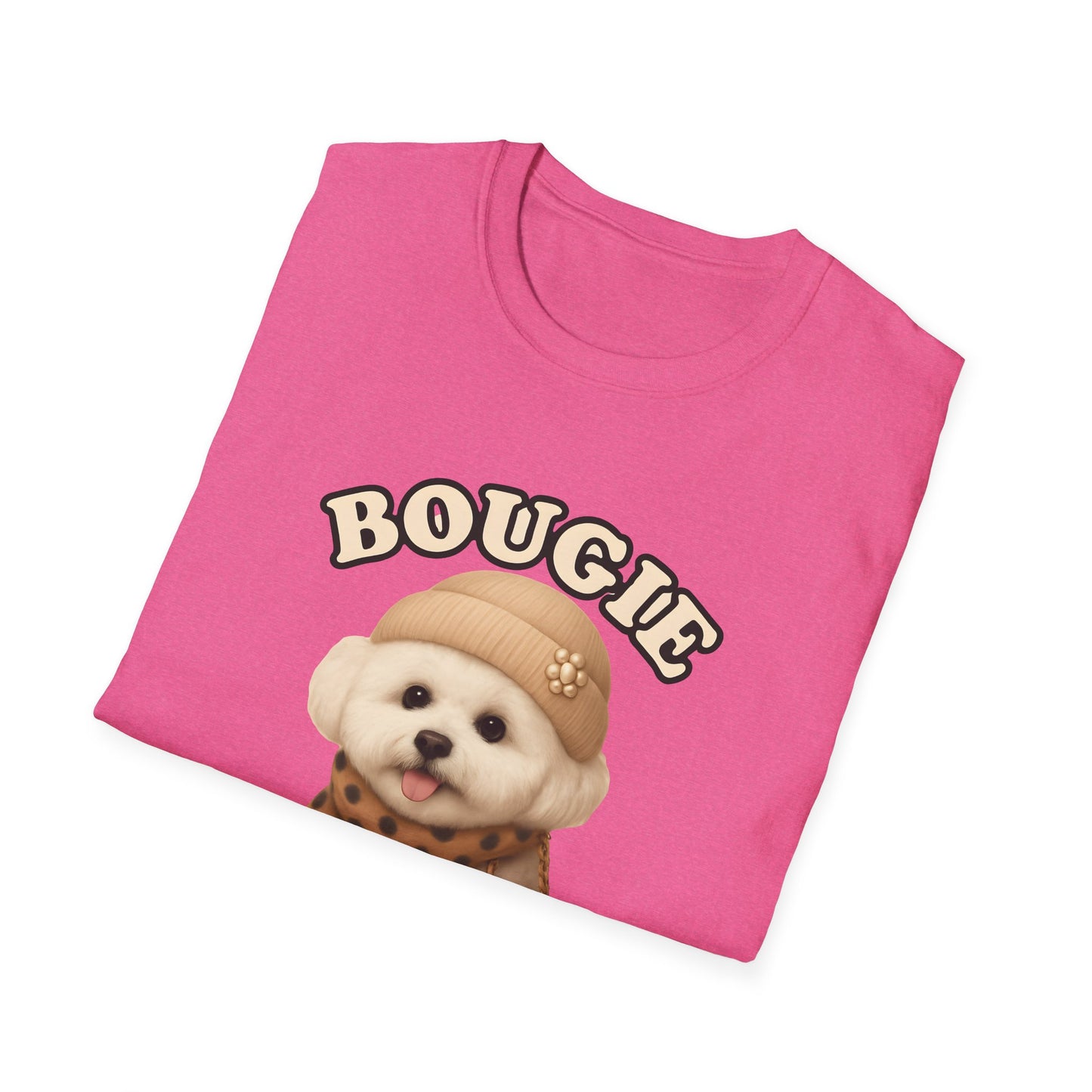Chic Bichon T-Shirt
