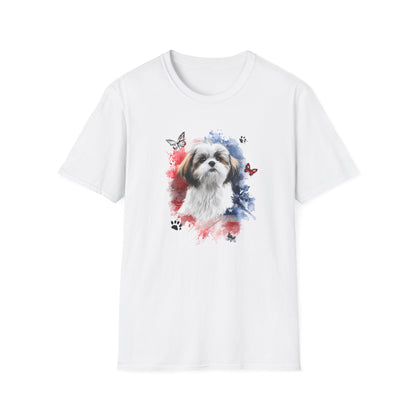 Shiz Tzu T-Shirt