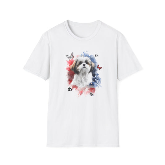 Shiz Tzu T-Shirt