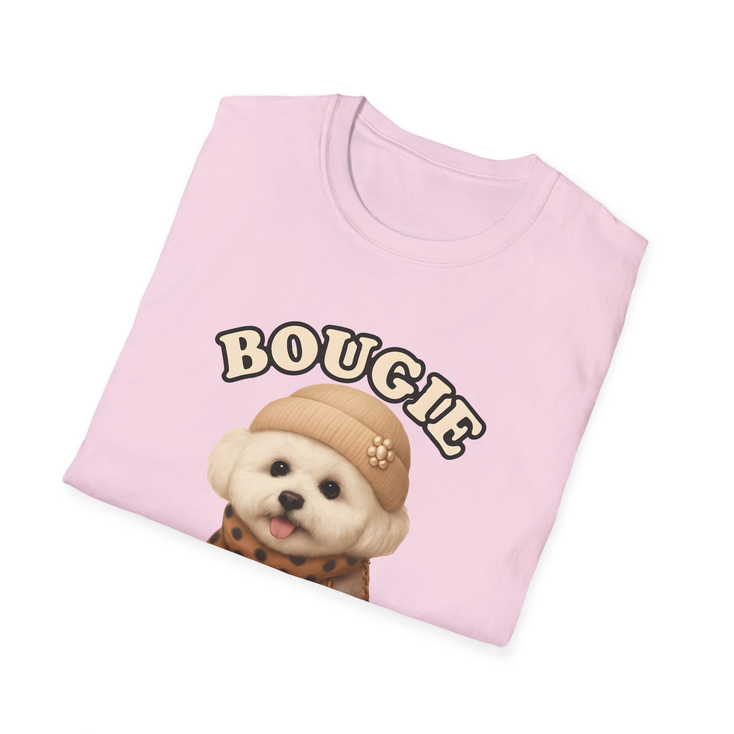 Chic Bichon T-Shirt