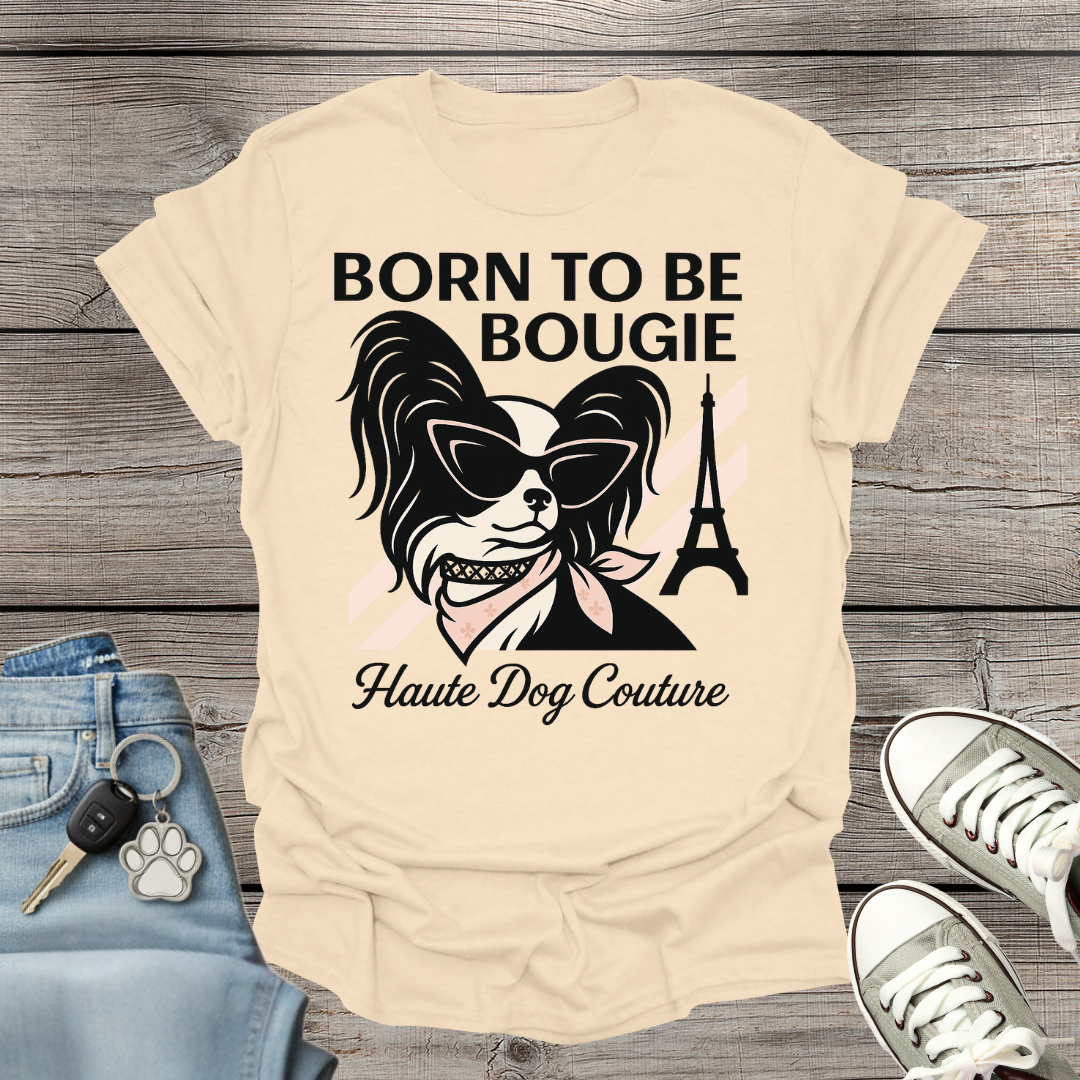 Born to Be Bougie T-Shirt