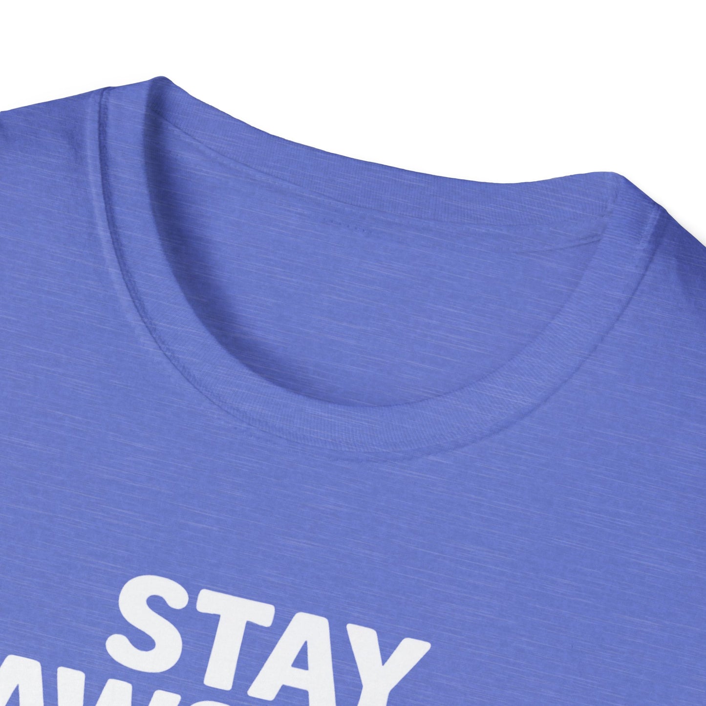 Stay Pawistive T-Shirt