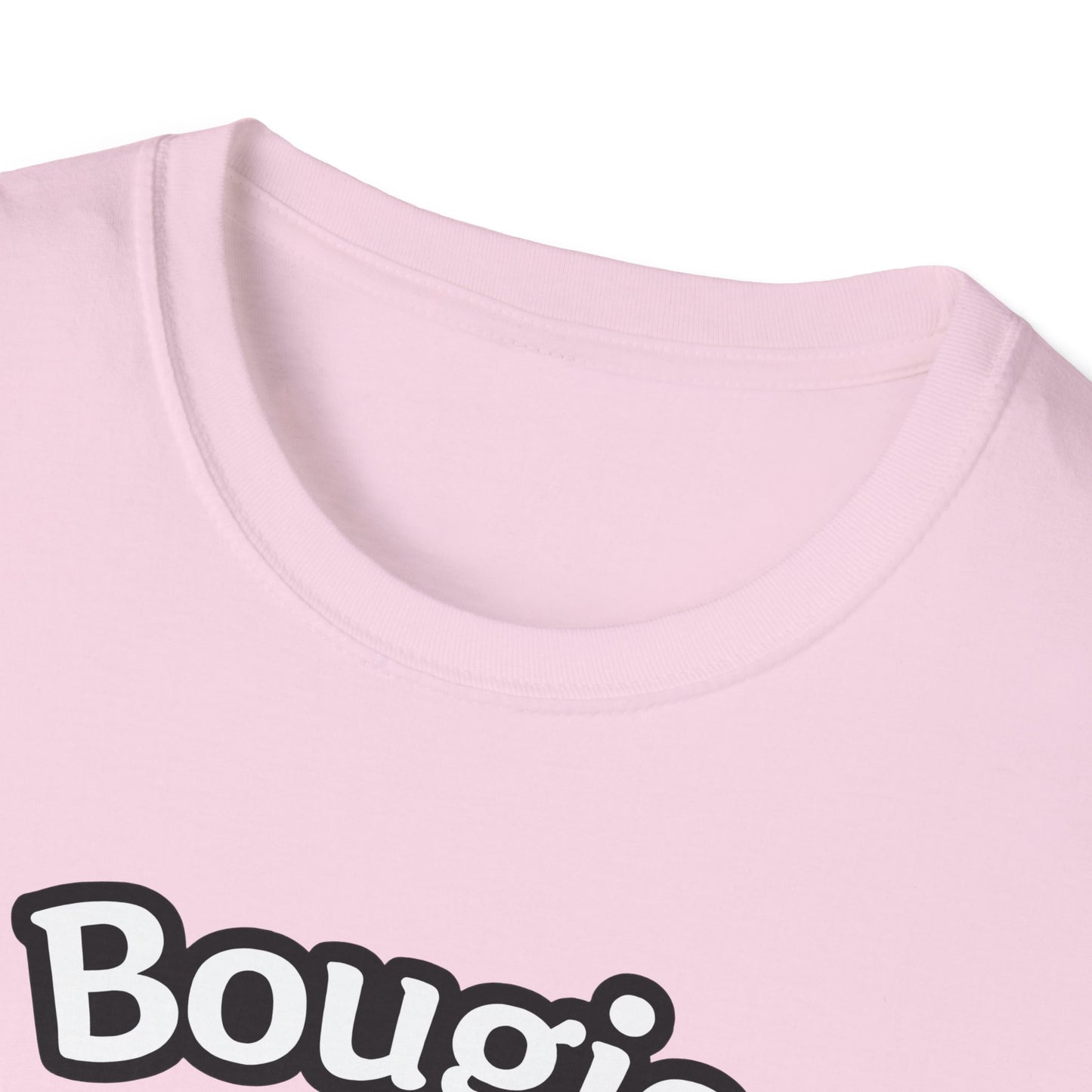 Bougie Papillion T-Shirt
