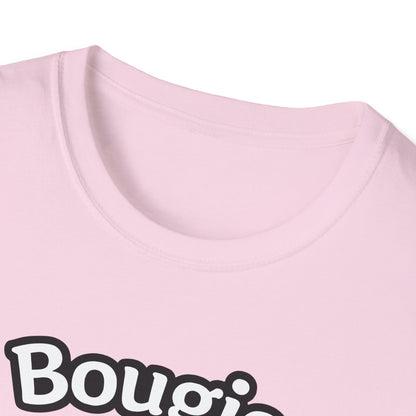 Bougie Papillion T-Shirt