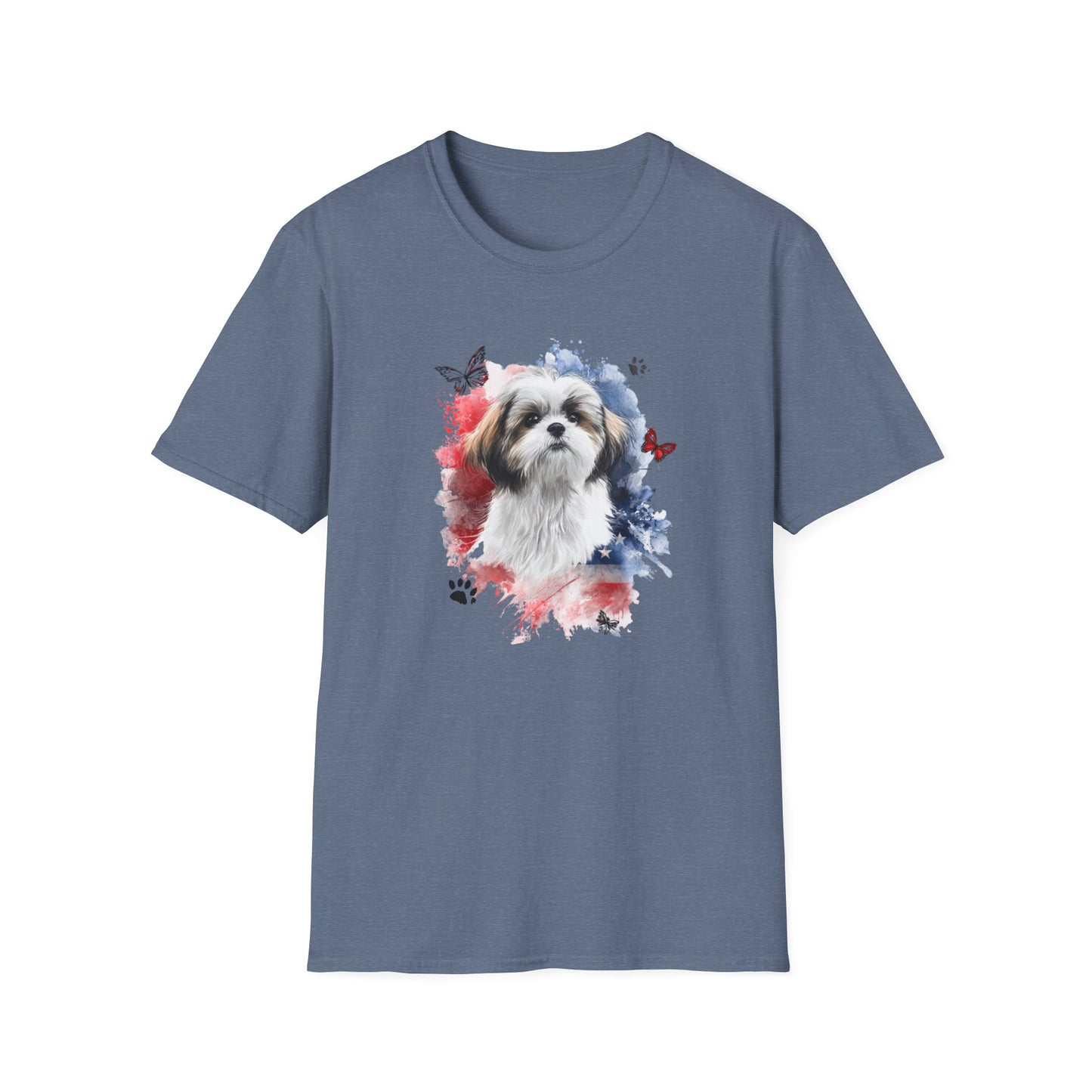 Shiz Tzu T-Shirt