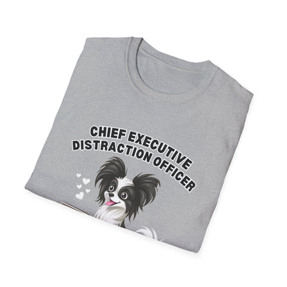 Chief Executive T-Shirt
