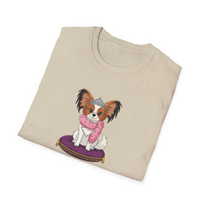 Diva Papillon T-Shirt,