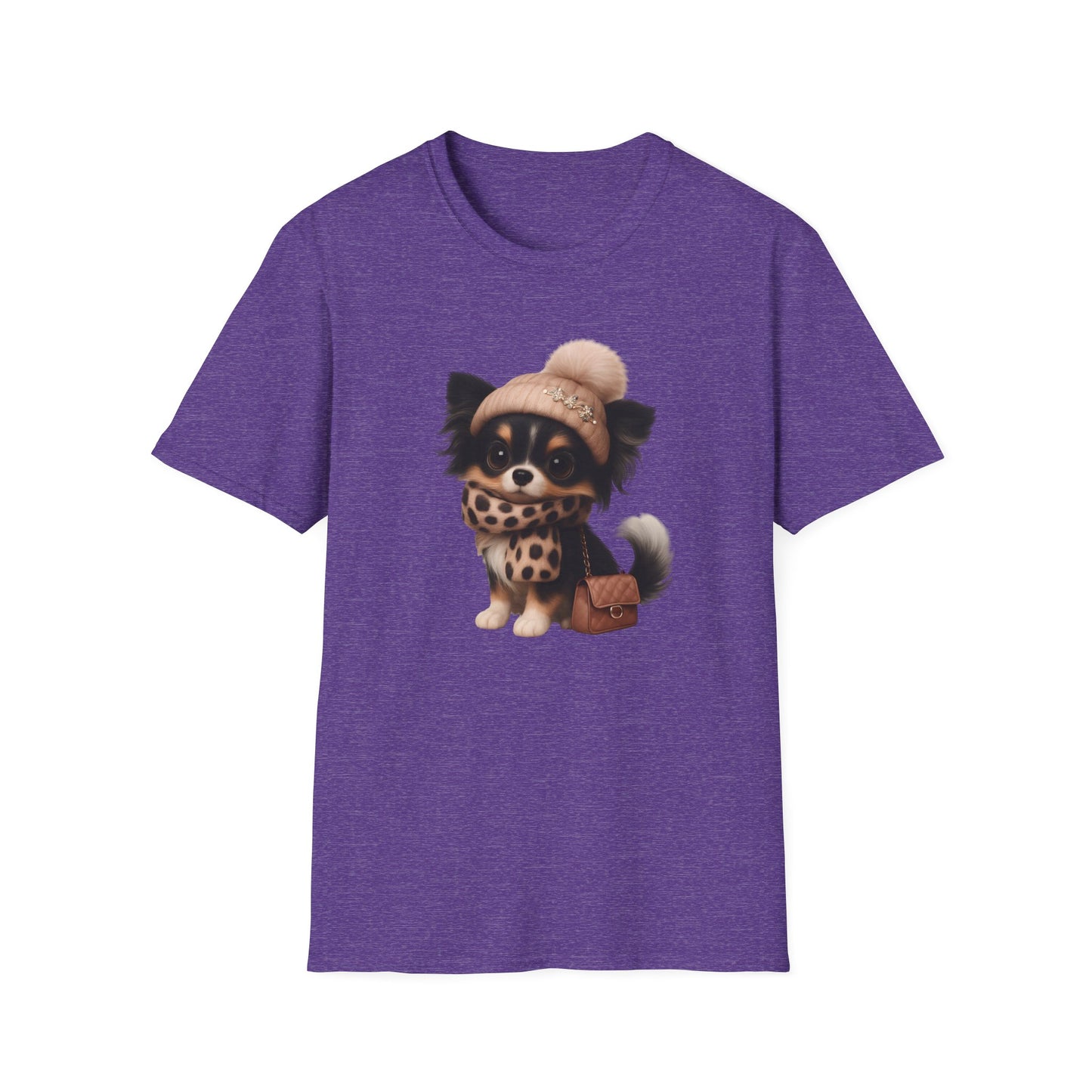 Chic Chihauhua T-Shirt