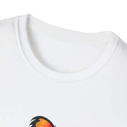 Papillion Rainbow T-shirt