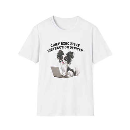 Chief Executive T-Shirt