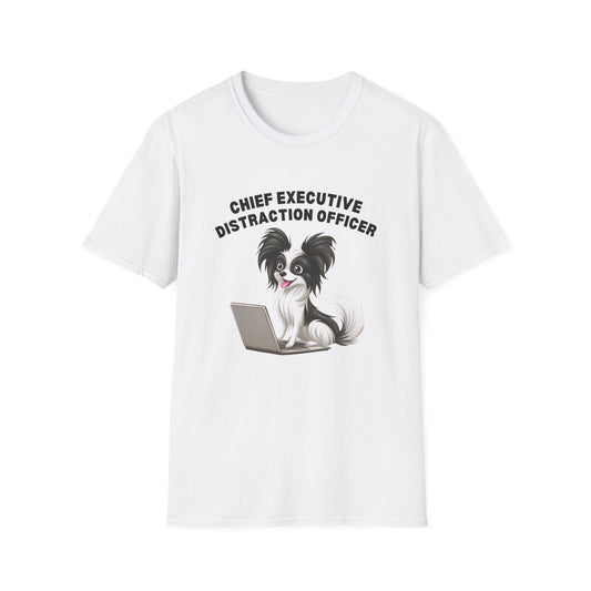 Chief Executive T-Shirt