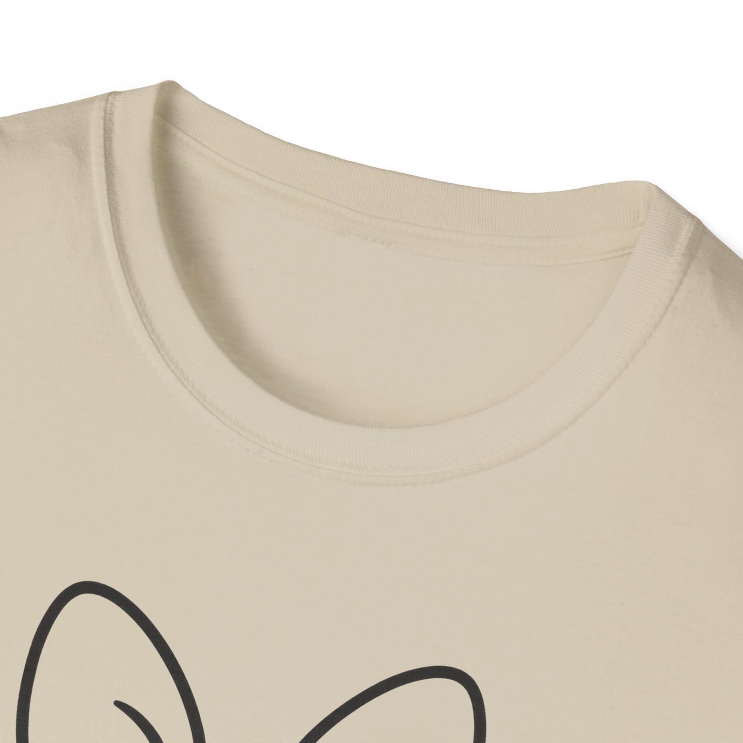 Big Presense T-Shirt