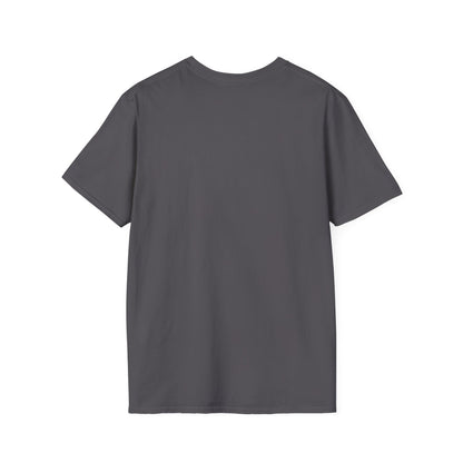 Stubborn Papillon T-Shirt