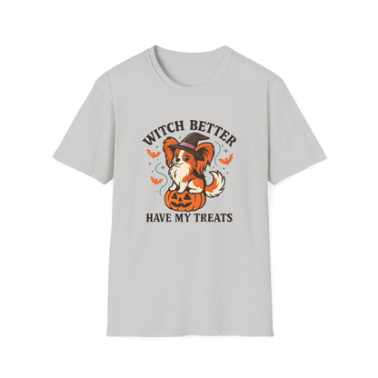 Halloween Treat T-Shirt