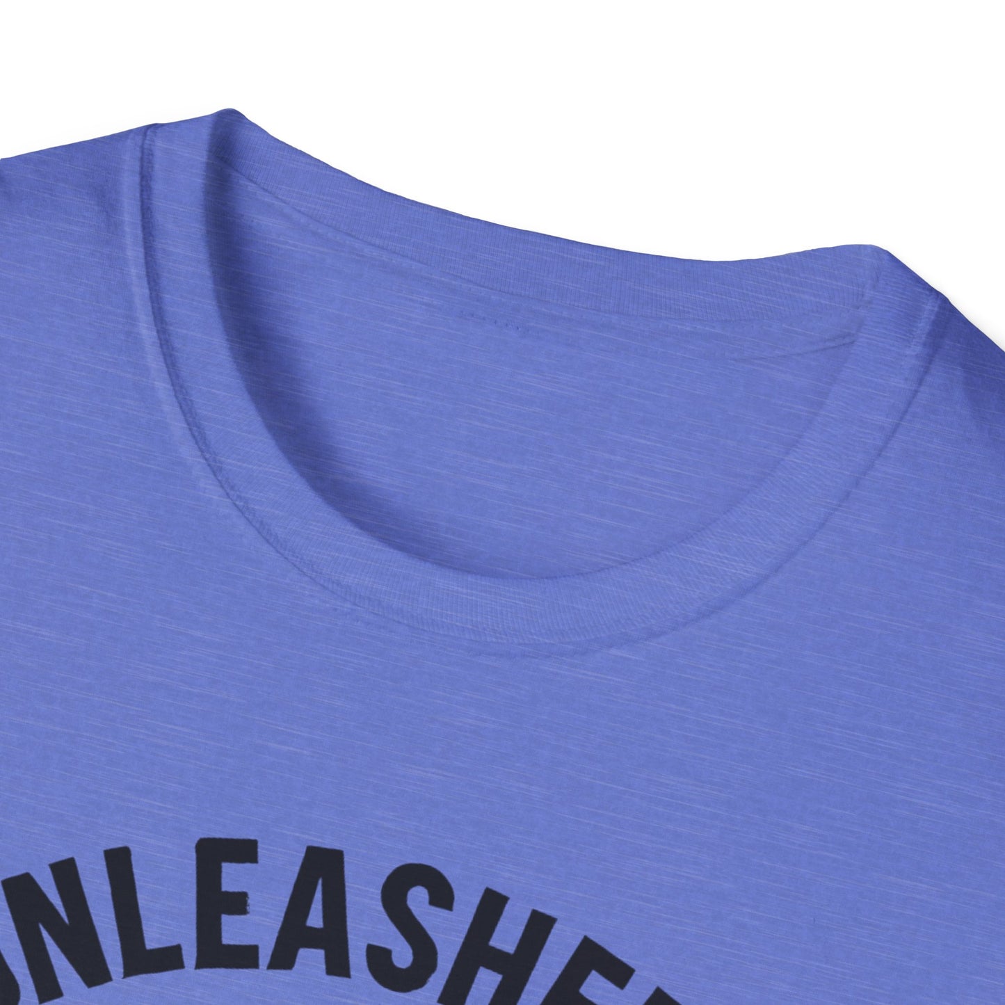 Unleashed & Unapologetic T-Shirt